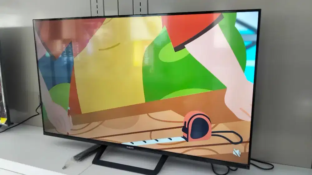 Xiaomi TV 43 inchi