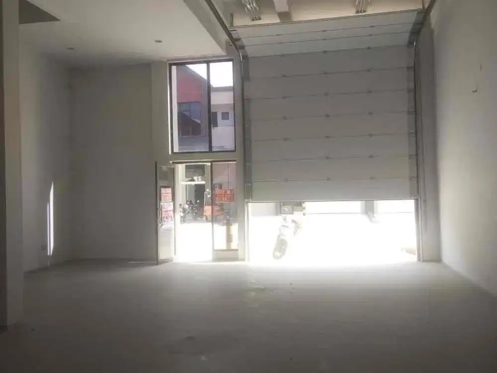 disewa gudang bizpark pik2