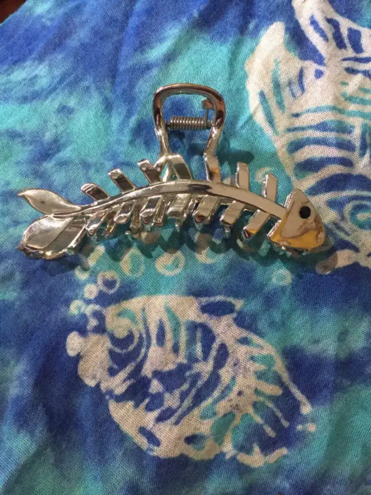 JEDAI BESI TULANG IKAN