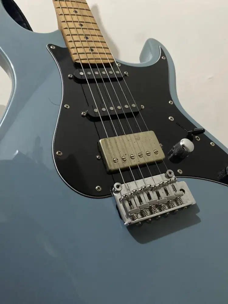 Dijual Gitar Elektrik Cort G250 s