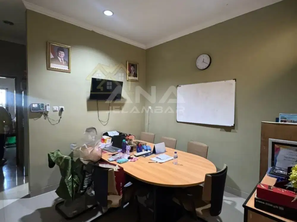 ANA RUMAH BEST DEAL UK 3.7X15M DI JELAMBAR