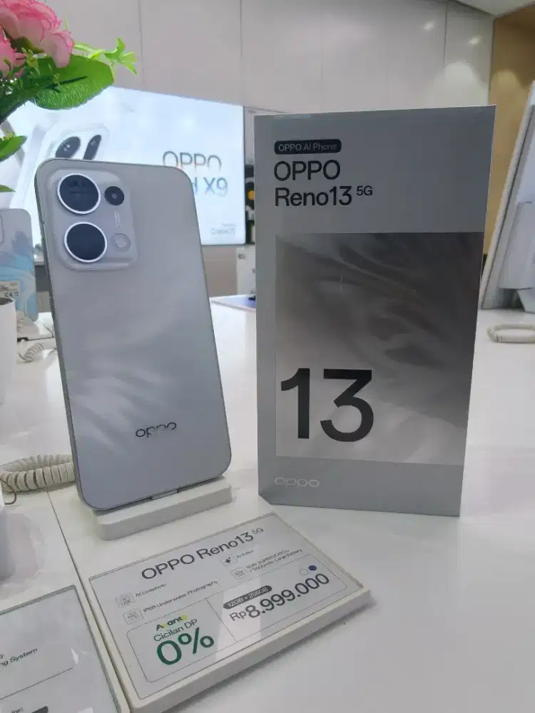 HP oppo baru flash sale