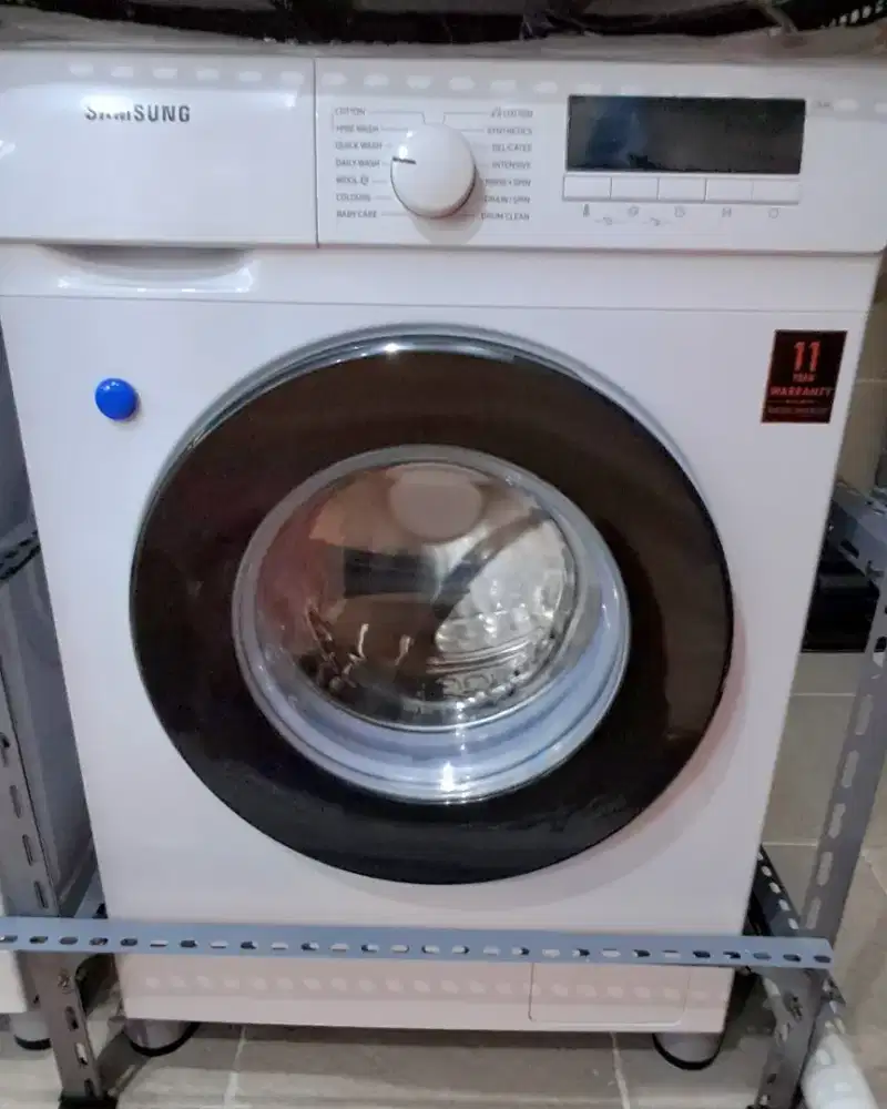 2. Jual Rugi, Cepat, Murah: Perlengkapan Laundry & Rumah Tangga