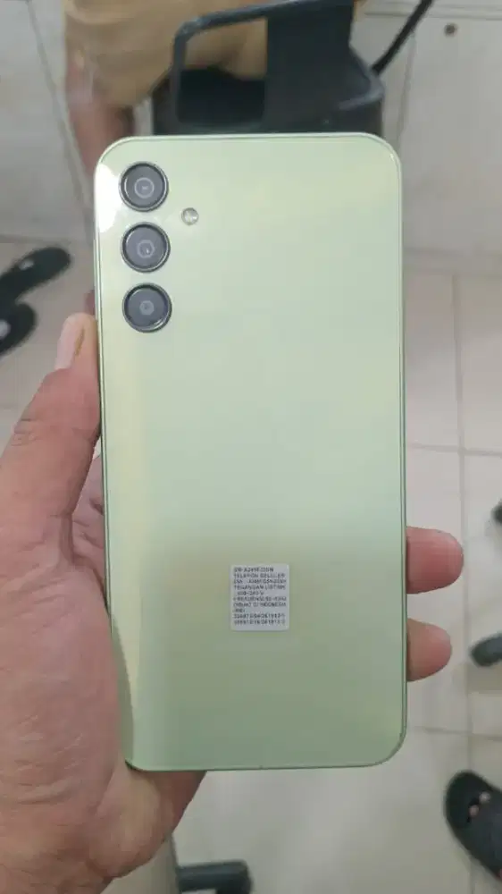 Samsung A24 4G 8/128 Gb