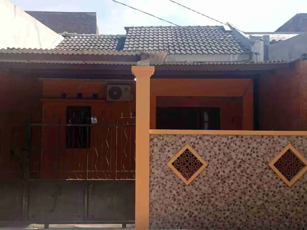 Di jual cepat rmh di pasegan asri sukodono sidoarjo