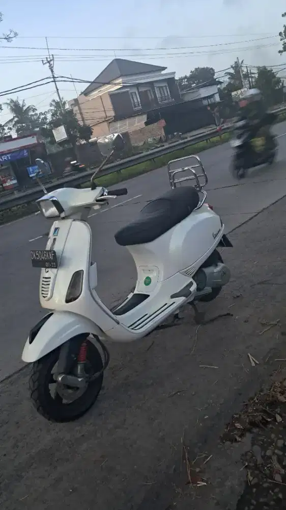 Vespa s 3v 150cc