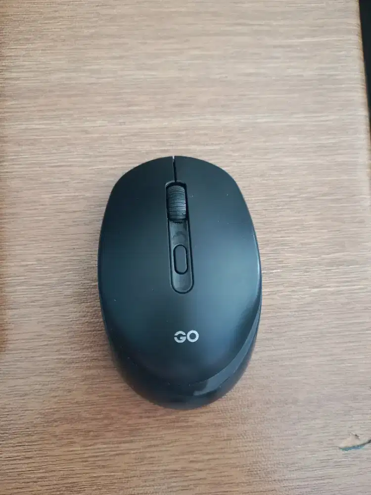 Mouse Wireless Fantech