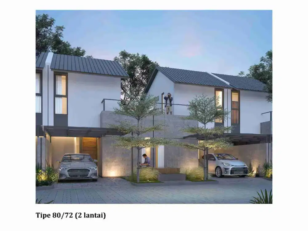 Rumah Ready Sidoarjo