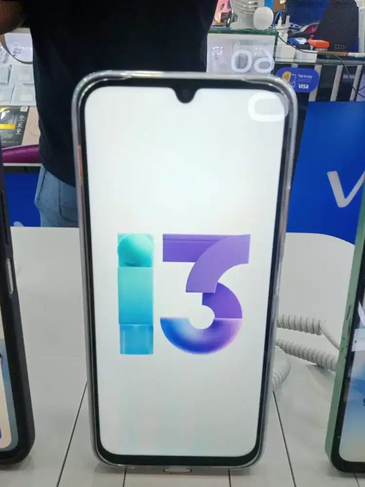 REDMI 15C, CICILAN 0% TANPA DP CUMA PAKAI KTP SAJA