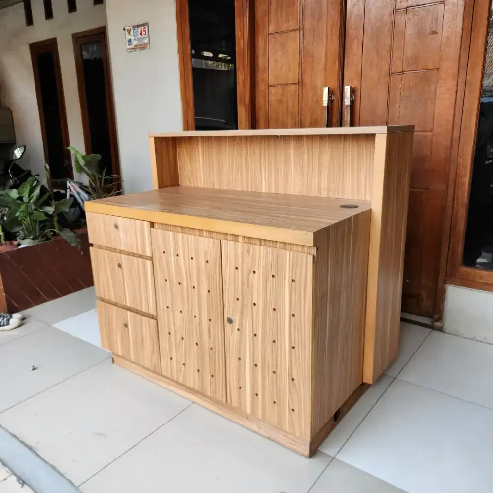 Buffet 120cm/Cradensa/Konsol/Kabinet B13