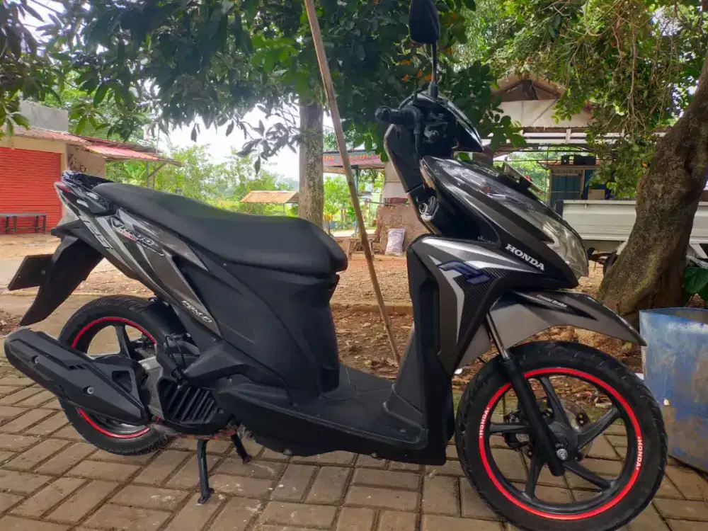 Honda vario 125