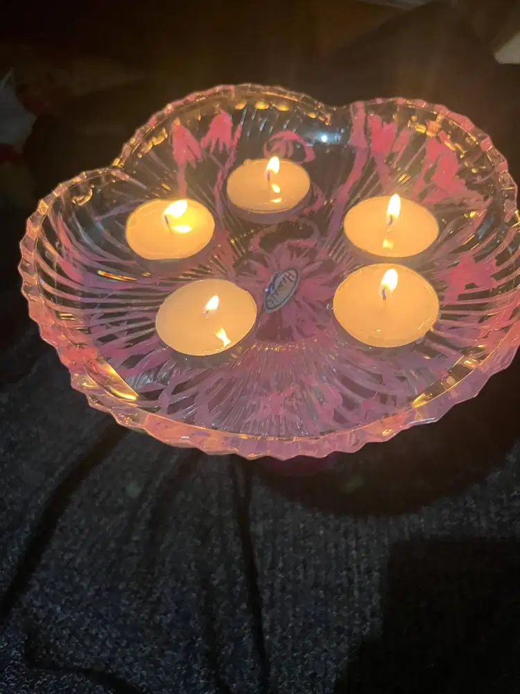 Candle Holder Aesthetics