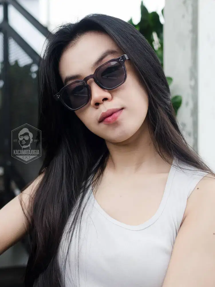 Kacamata Jogja - Kacamata Sunglasses Polarized - Dafina 05