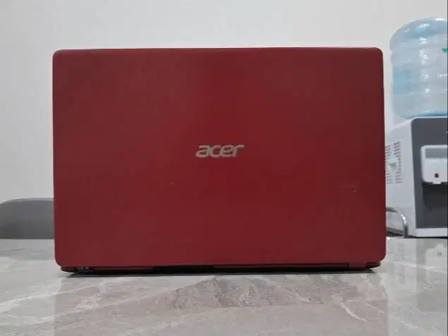 Laptop Ryzen 3 20GB SSD 240GB Batre BARU W11 ORI 15.6in Slim Grnsi