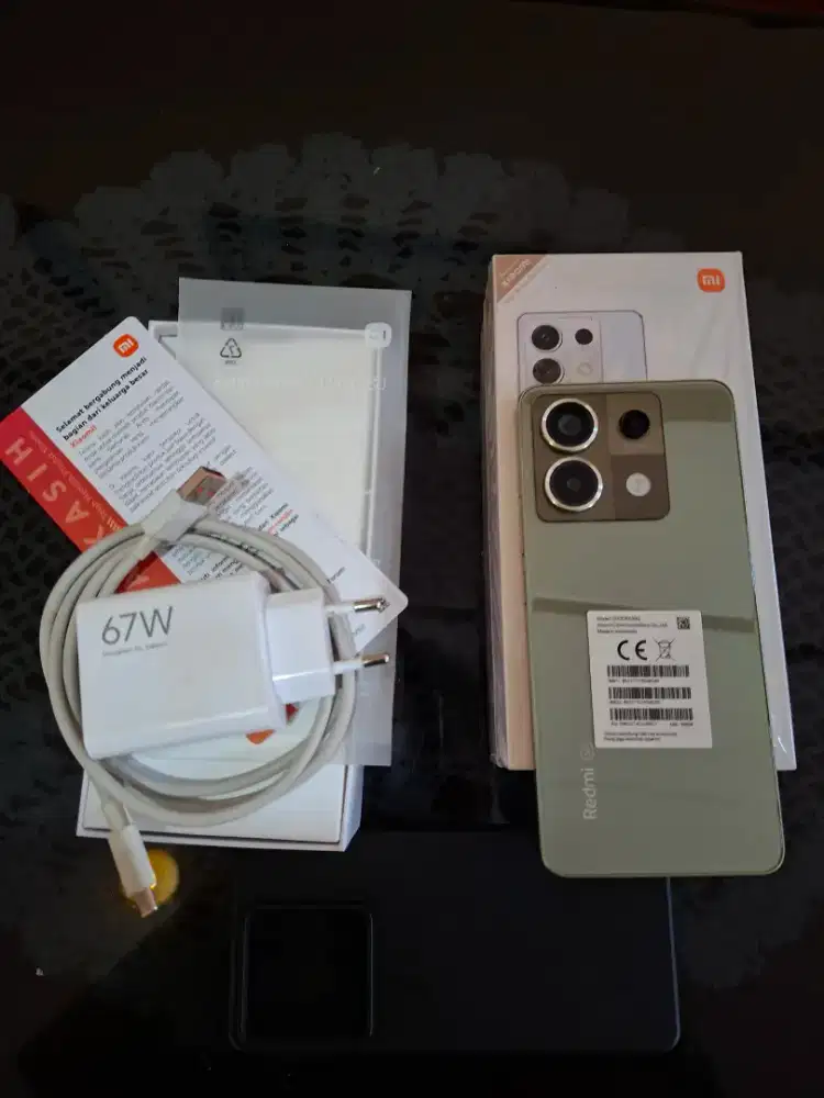 Redmi Note 13 Pro 5G