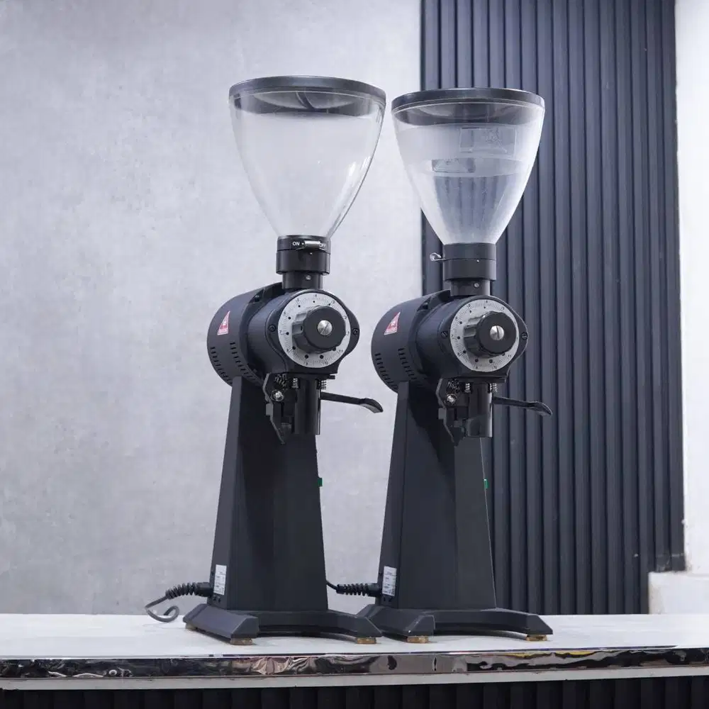 Grinder Kopi Mahlkonig EK43 Second / Bekas (Canggu, Bali)