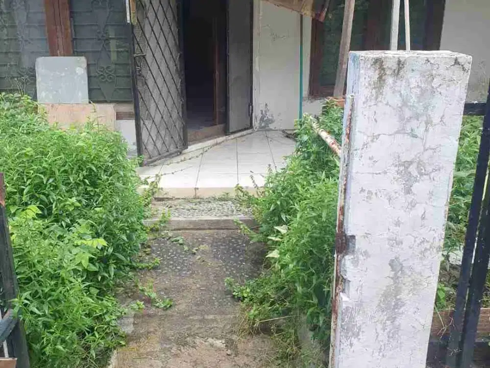 Rumah Di Kelapa Gading (BCS) dijual dibawah NJOP.