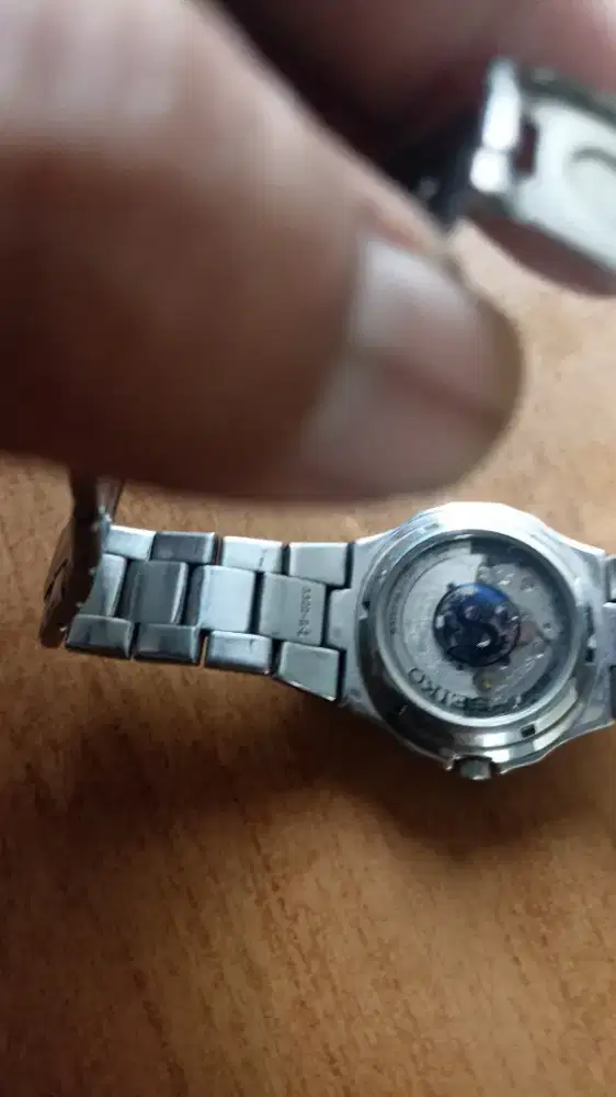 Jual jam tangan Seiko 5