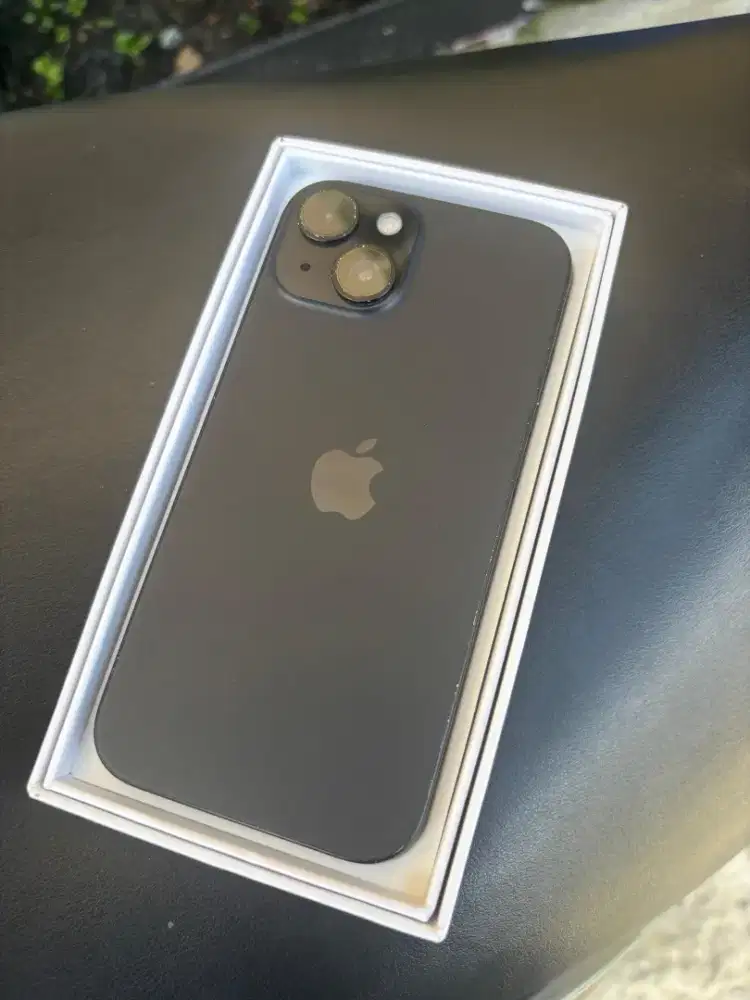 Iphone 15 128gb wifi only minus murah
