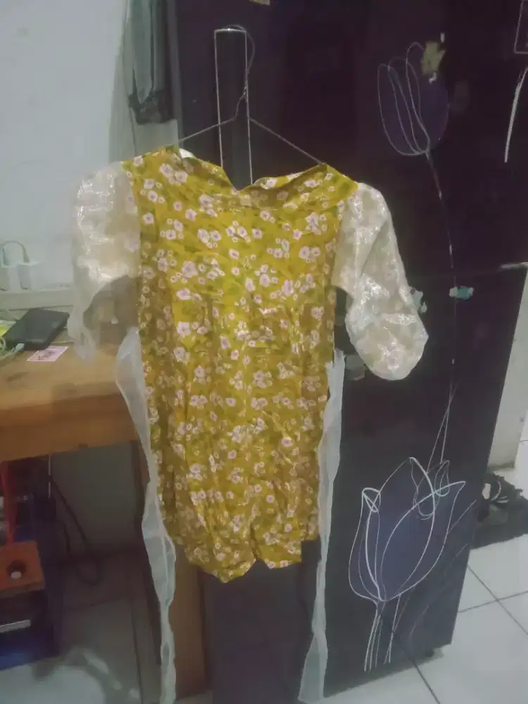 macam pakaian bekas layak pakai