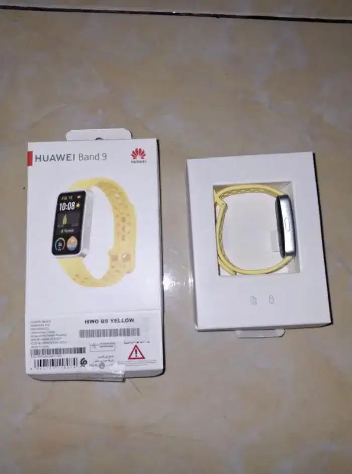 Huawei Band 9 New