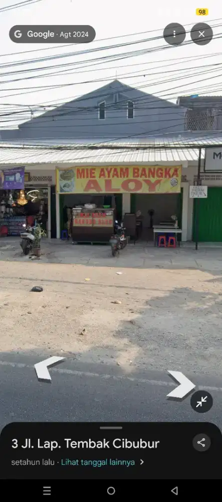 Dibutuhkan cepat 1 orang cewek waiters resto