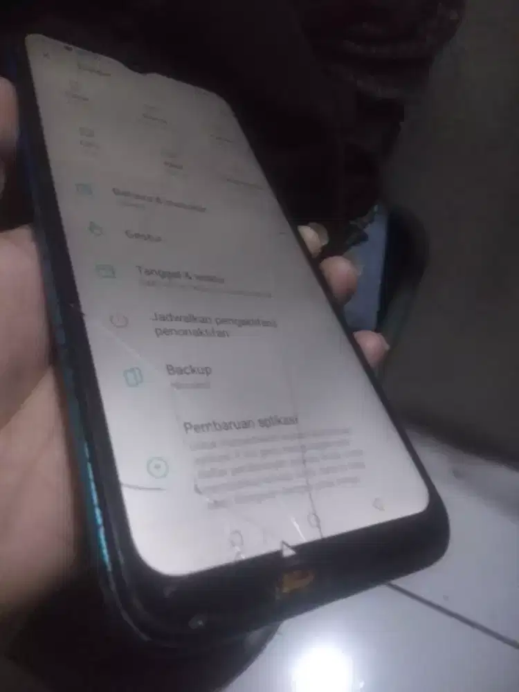 Itel Vision 1Pro 3/32