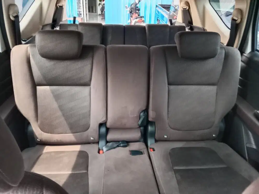 ALL NEW LIVINA 1.5 VE AT 2019