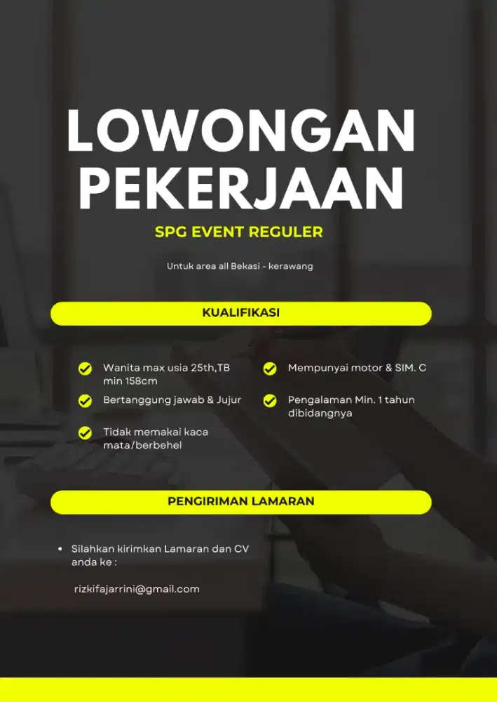 Urgent SPG event Hospital