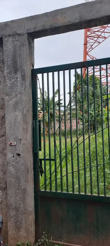 di jual / di sewakan