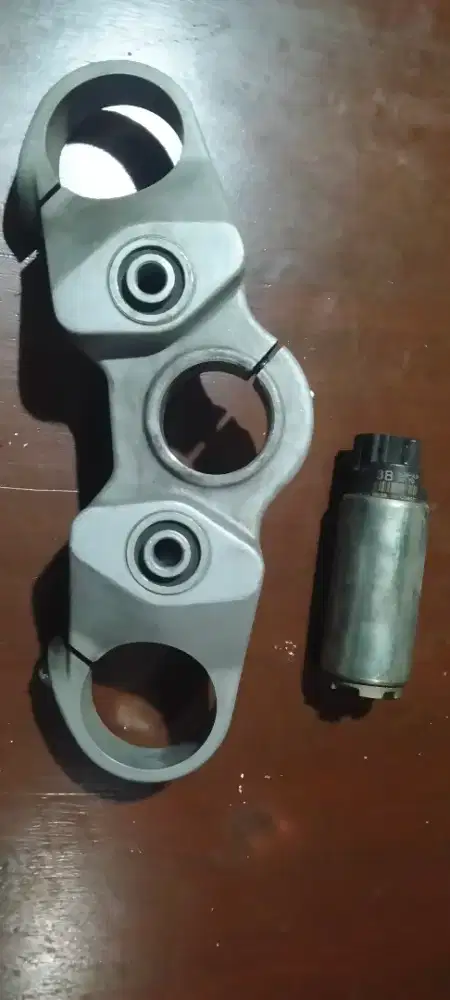 Part ori ducati evo monster