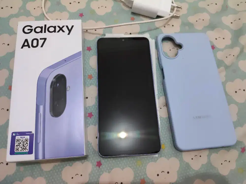Jual Samsung A07