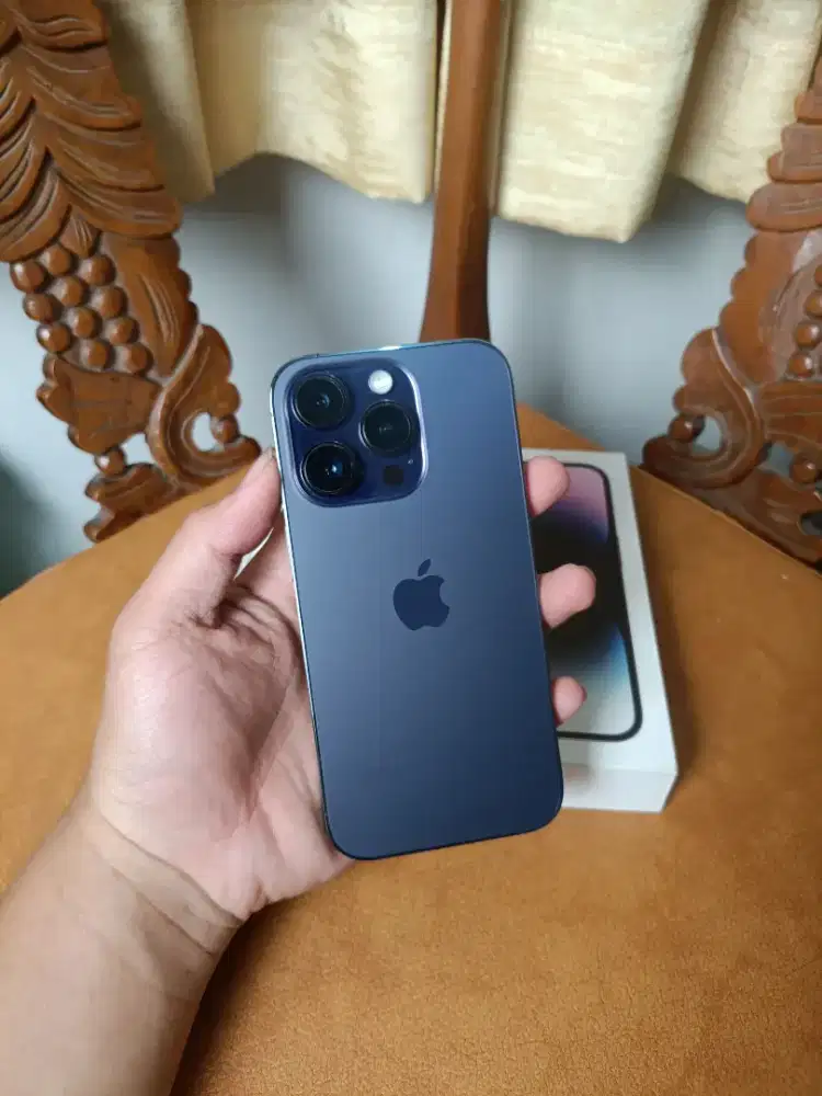 IPHONE 14 PRO 256GB BEACUKAI