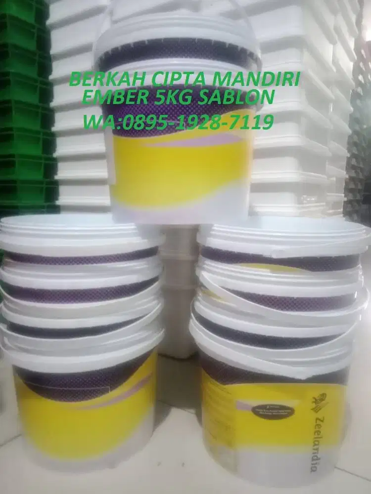 ember hidroponik 5kg bc