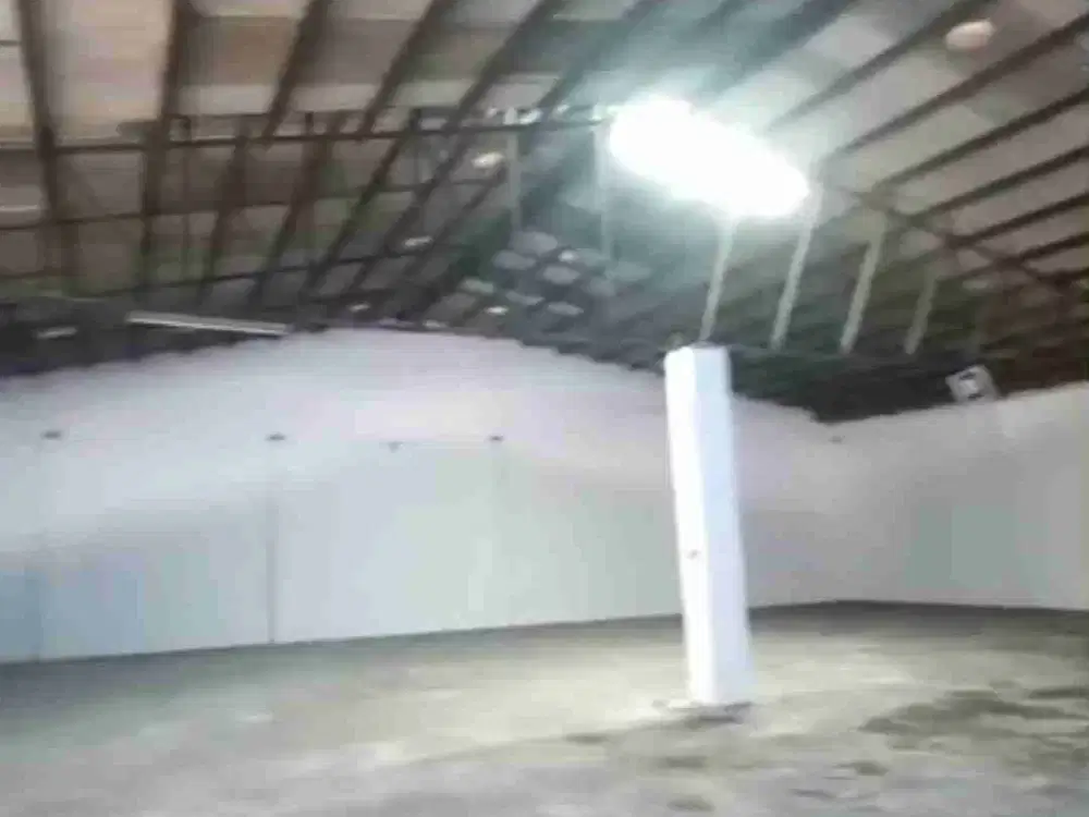 Gudang disewakan di Kalimalang, Cipinang Melayu, Jaktim