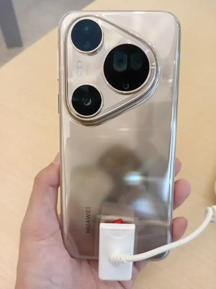 Huawei Pura 80 Ultra