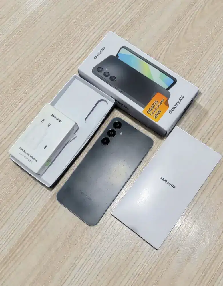 Samsung A16 8GB/128GB