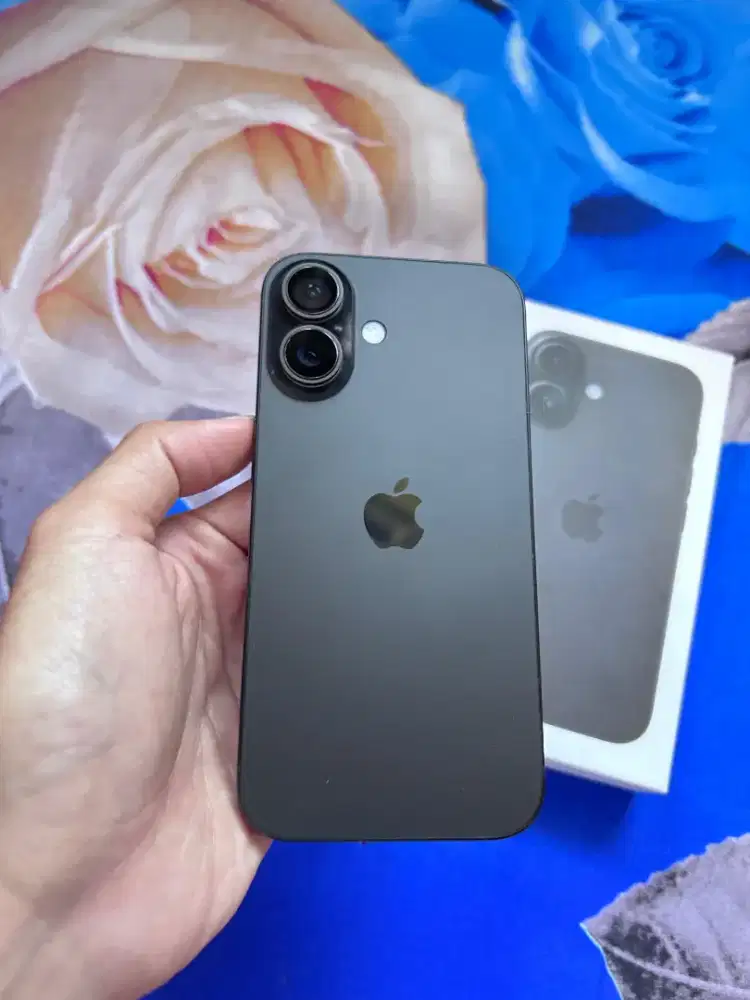 Iphone 16 128Gb inter