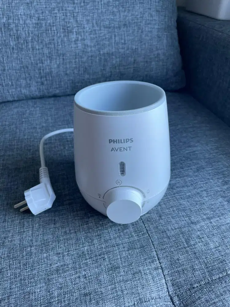 Philips Avent Bottle Warmer