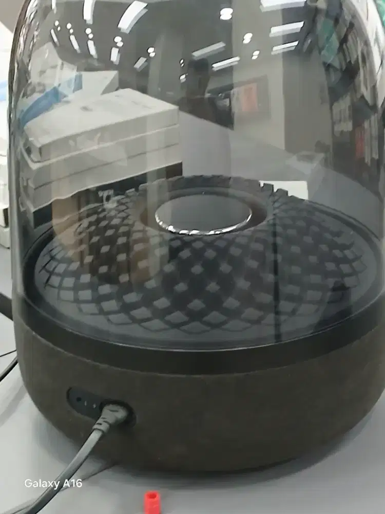 Harman Kardon Aura Studio 4 bisa cicilan