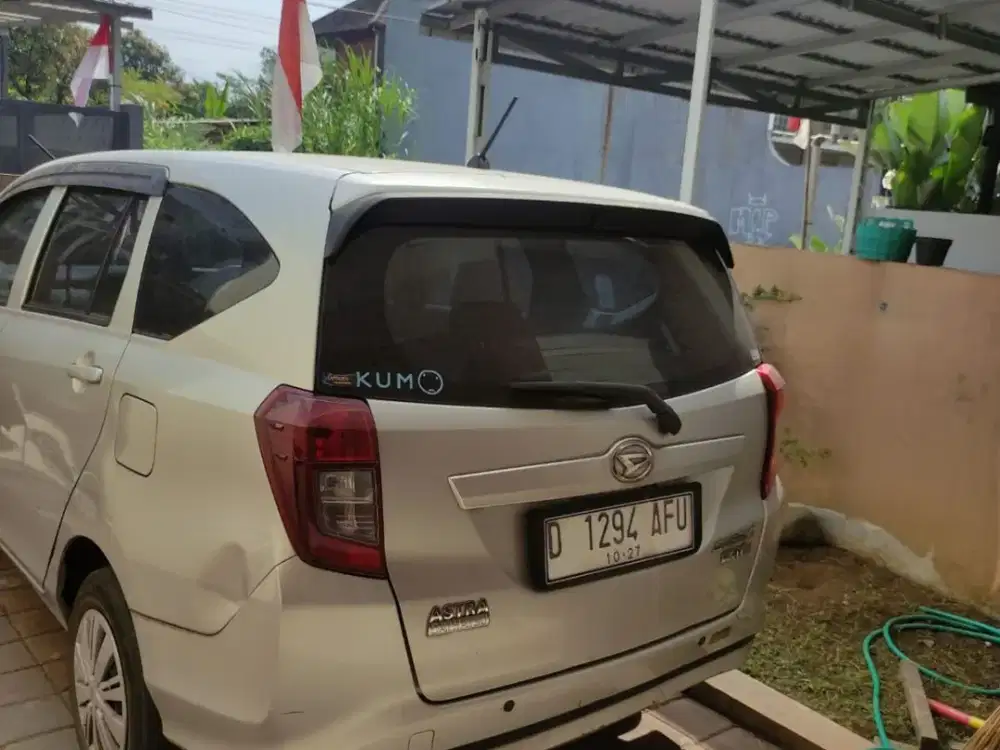 jual cepat, rumah kota Bandung, area Arcamanik