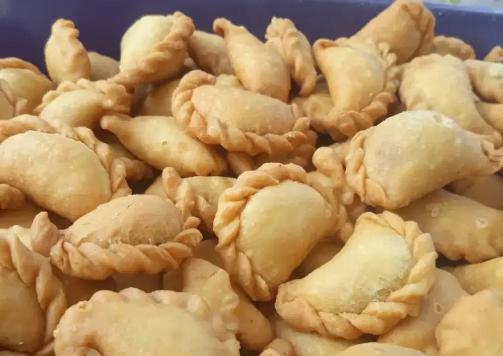 Pastel enak murah dan gurih