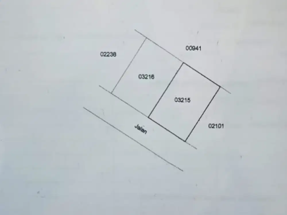 Tanah Siap Bangun Zona Pariwisata Cocok Untuk Investasi Jangka Panjang