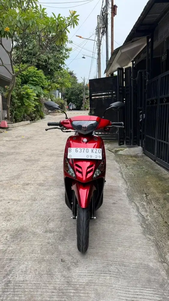 Mio sporty/TL koleksi pribadi