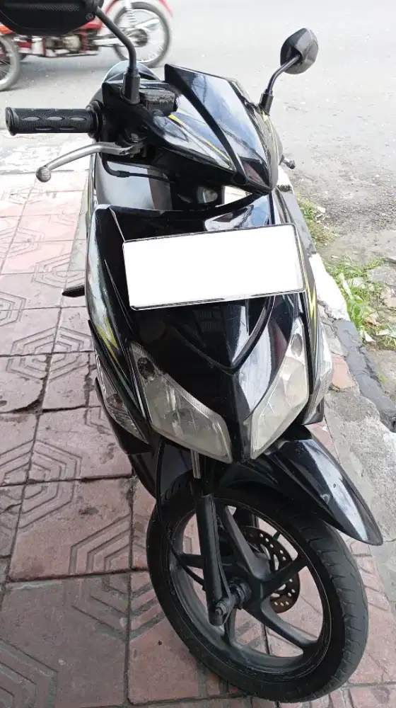 VARIO NC110 Standart