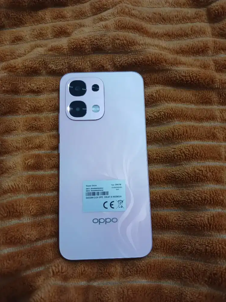OPPO A6 PRO 4G 8/256