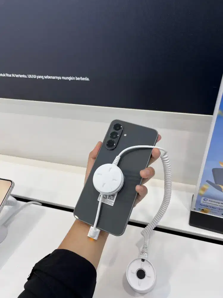 PROMO NATAL SAMSUNG A56 5G