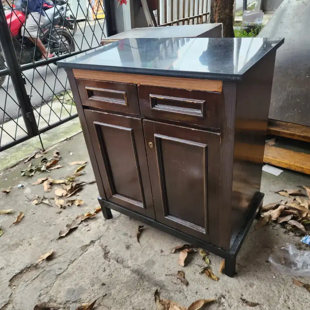 Buffet 74cm/Cradensa/Konsol/Kabinet B2