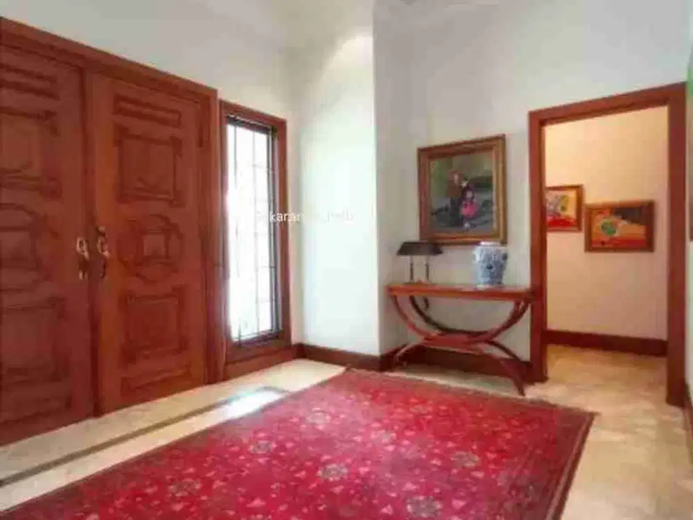 Dijual Rumah Bagus Siap Huni