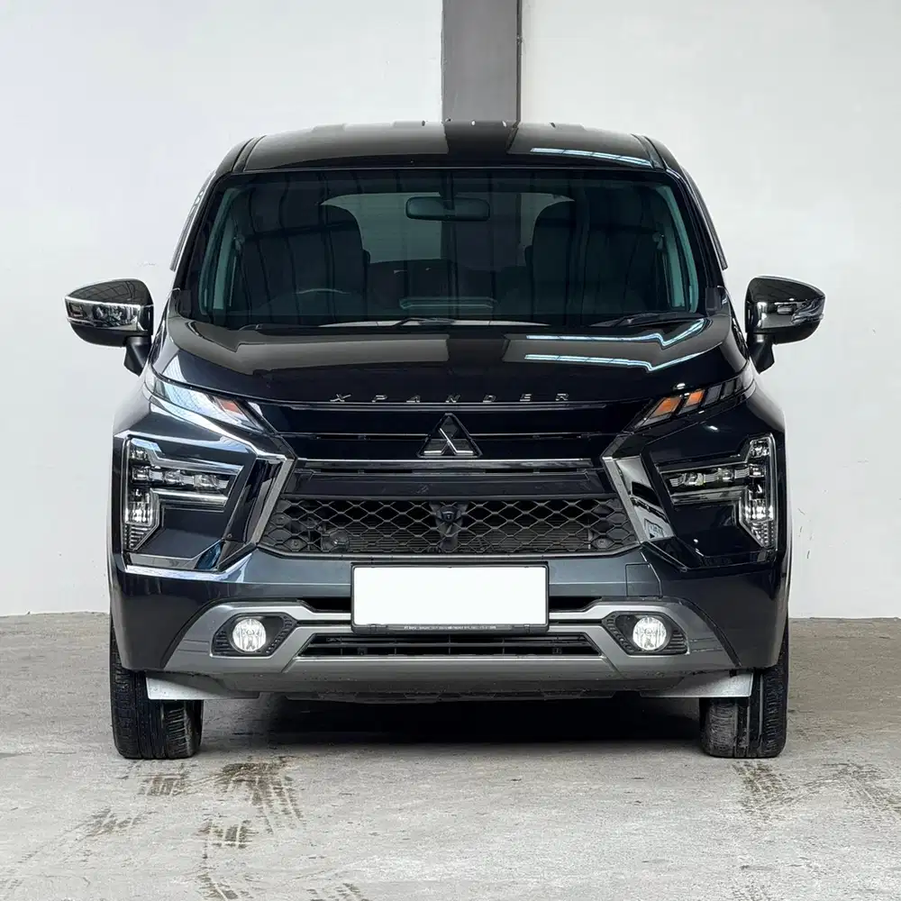 Mitsubishi Xpander Ultimate Matic 2025